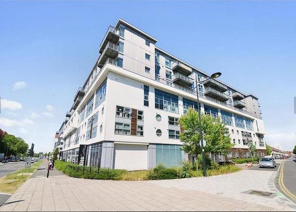 The Paramount, Swindon Phòng bức ảnh