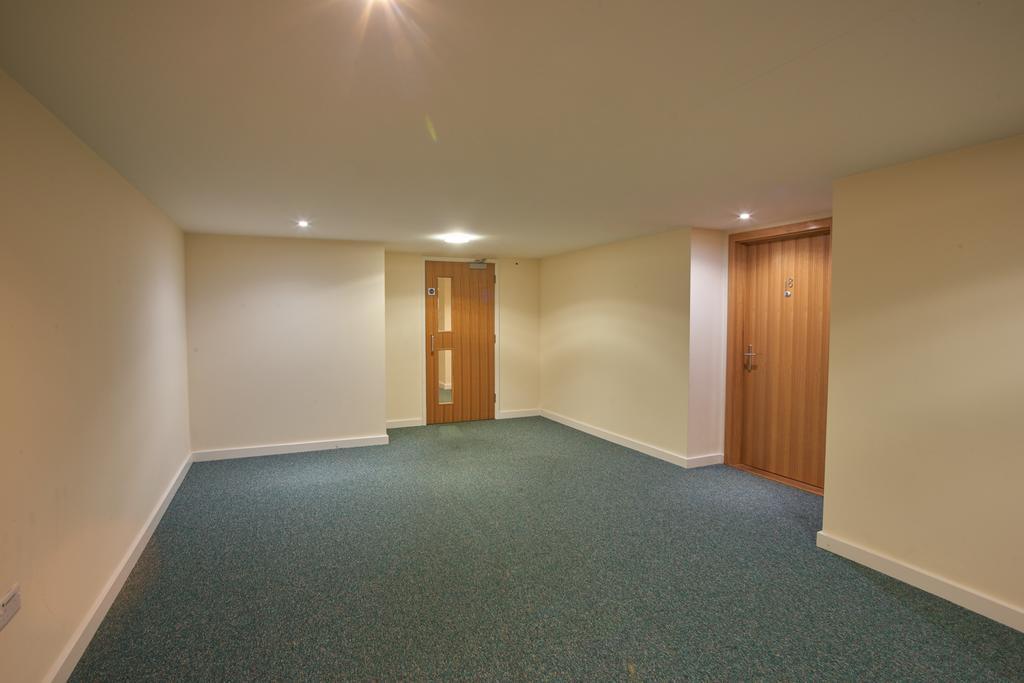 The Paramount, Swindon Phòng bức ảnh